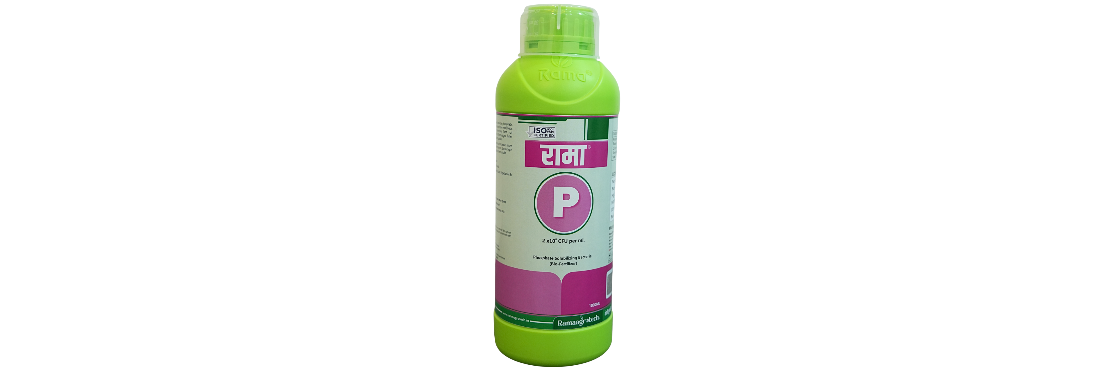 RAMA-P